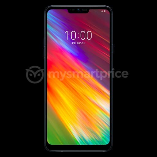 LG Q9 : une nouvelle fuite dévoile quelques changements