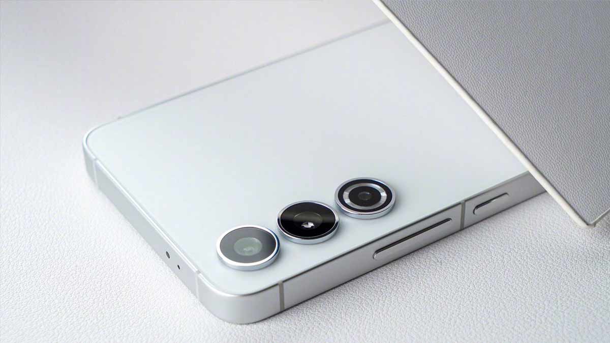 Le Samsung Galaxy S24+ aura bien une version avec un Snapdragon 8 Gen 3