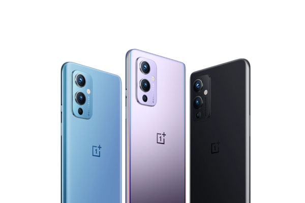 OnePlus 9 5G : il est moins cher et à prix canon pendant les soldes d’été avec -39% de réduction