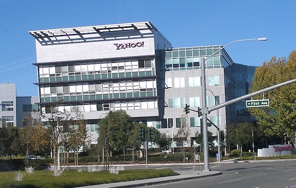 Verizon offrirait 3 milliards de dollars pour racheter Yahoo