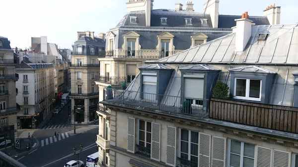 HTC One A9 multimedia