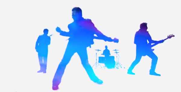L’album gratuit de U2 sur iTunes téléchargé 26 millions de fois