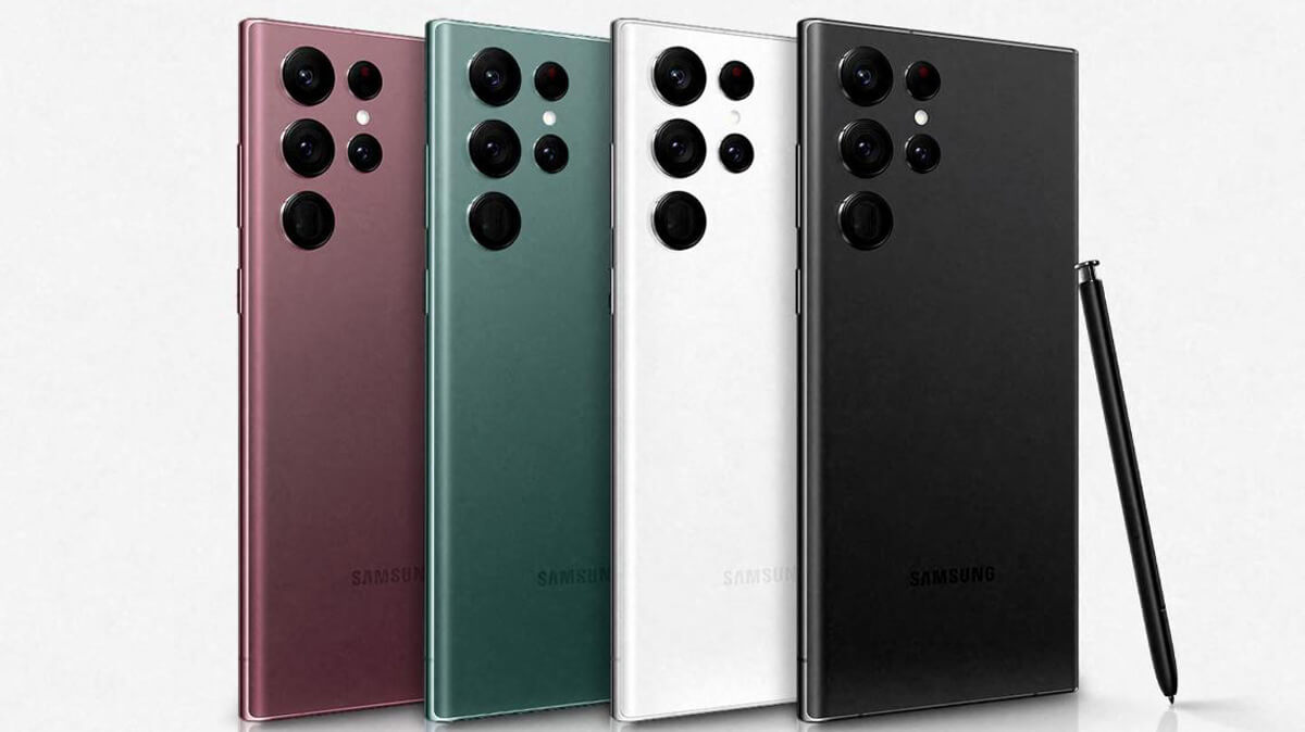 Samsung Galaxy S22 Ultra : 48% de réduction sur cet ultra haut de gamme, LA bonne affaire chez Samsung ?