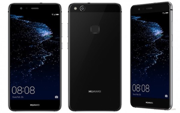 Huawei P10 Lite : il est enfin officiel (ce n’est pas trop tôt) !