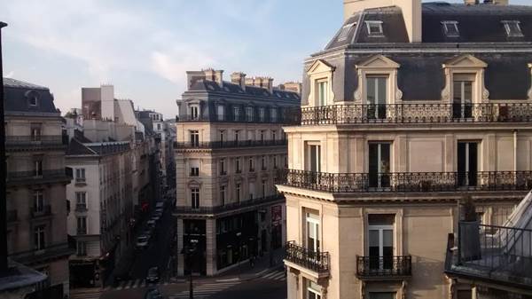 Photo prise avec le Motorola Moto G