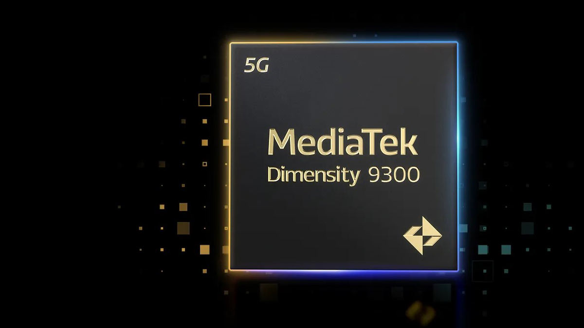 MediaTek présente son nouveau processeur haut de gamme, Dimensity 9300 aux performances exceptionnelles