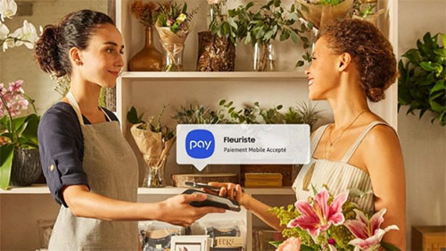 Samsung Pay est désormais accessible aux clients du Crédit Agricole