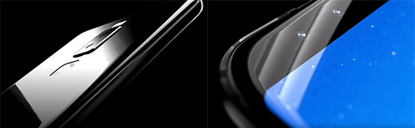 ECHO Horizon : double capteur photo