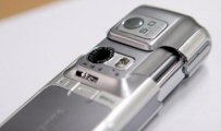Samsung lance un caméraphone à cinq mégapixels