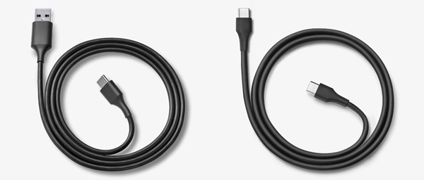 Google Nexus 5X : le câble USB-C vers USB-A n'est pas fourni