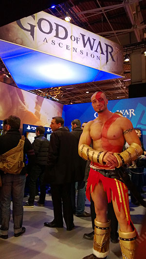 Test Nokia Lumia 920 : photo prise avec le smartphone