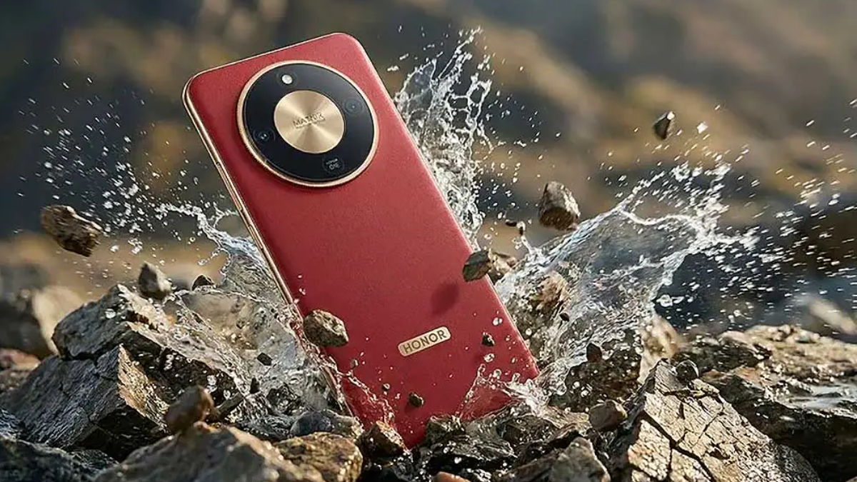 Le Honor Magic8 Lite