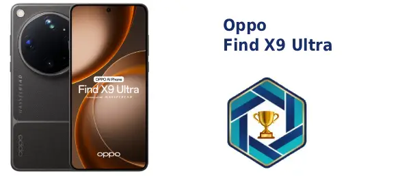 meilleur smartphone oppo find X9 Ultra