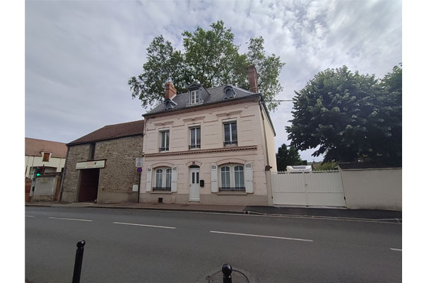 Photo grand-angle avec le OnePlus Nord CE 5G