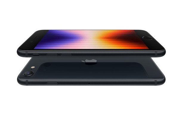 L'iPhone SE 5G 2022 d’Apple est déjà en promotion !