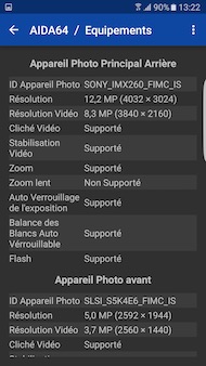 Samsung Galaxy S7 Edge performance