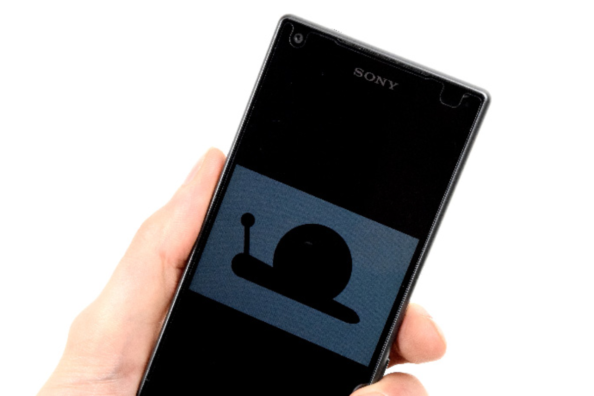 Comment rendre mon smartphone moins lent ?