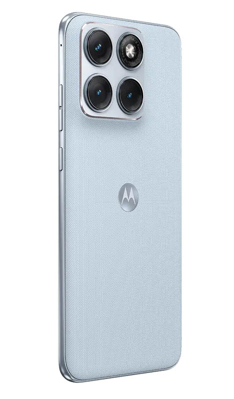 Motorola Edge 70 Fusion