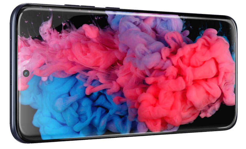 Motorola Edge 70 Fusion