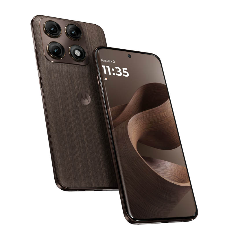 Motorola edge 70 Pro