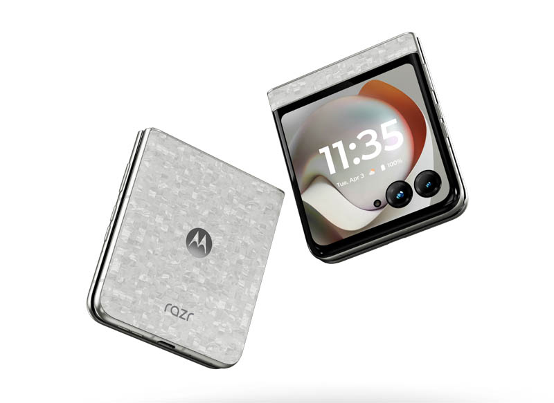 Motorola Razr 70