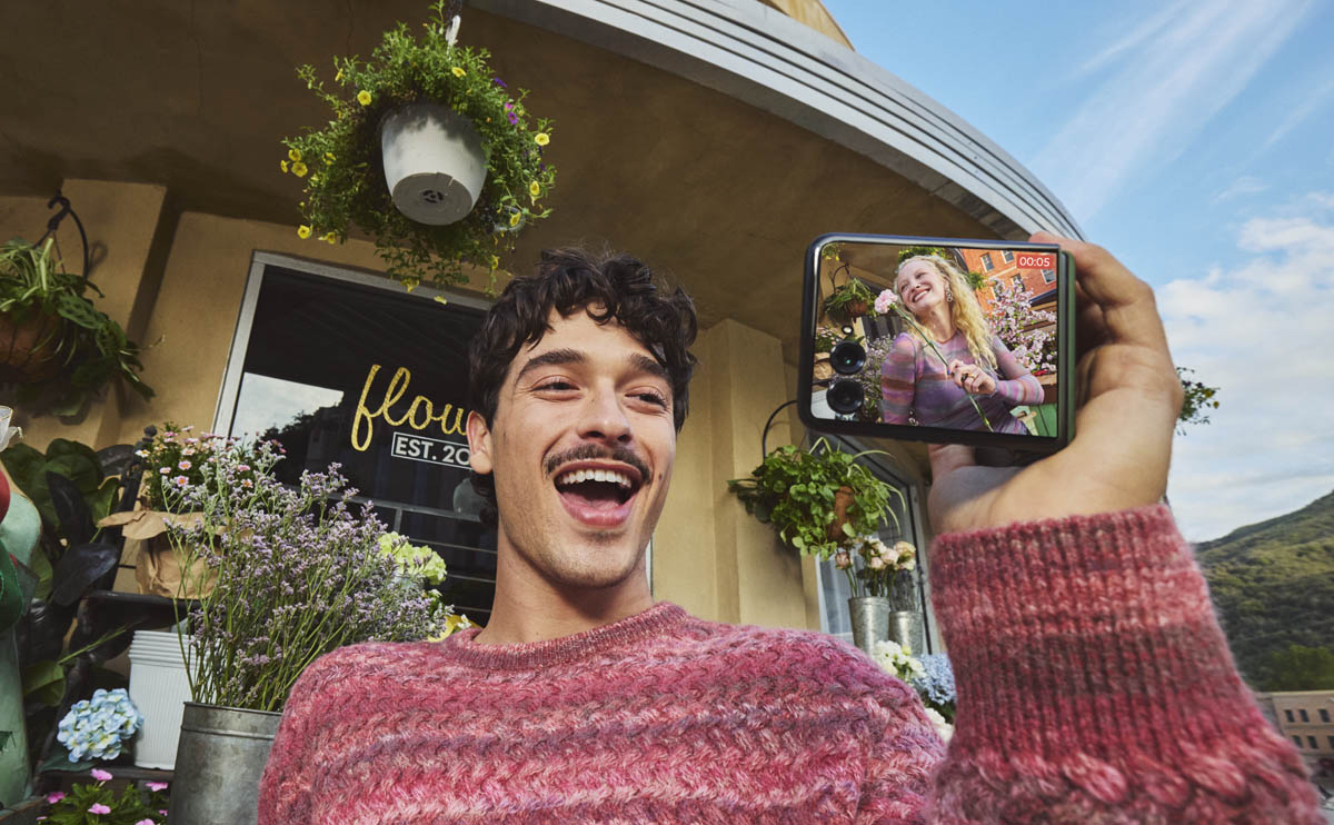 Motorola Razr 70 Plus