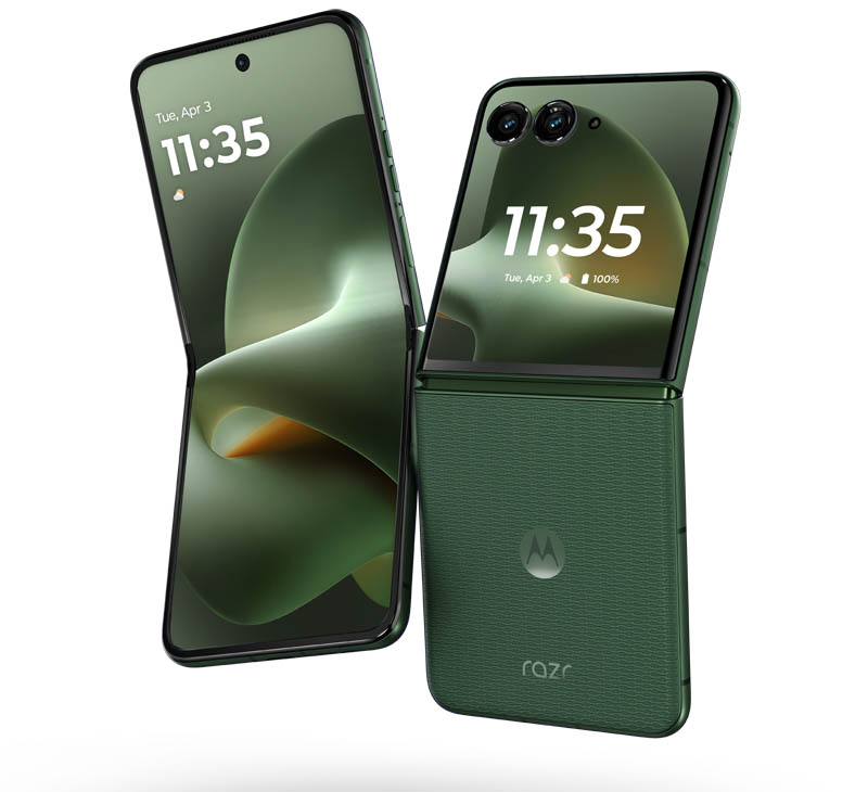 Motorola Razr 70 Plus