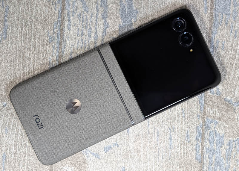Motorola Razr 70