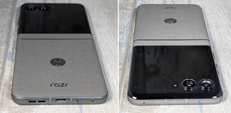 Motorola Razr 70