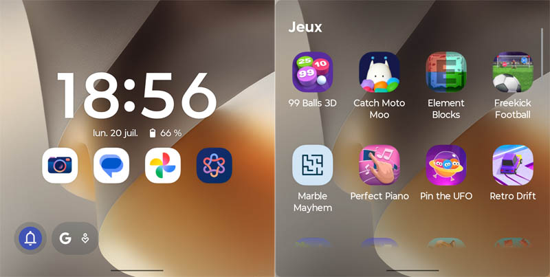 Motorola Razr 70