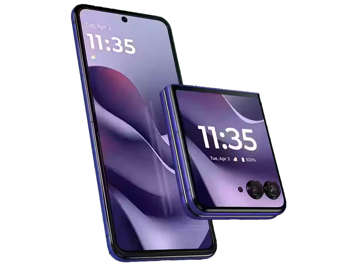Test du Motorola Razr 70 : le pliable à clapet qui joue la carte du style et de l'autonomie