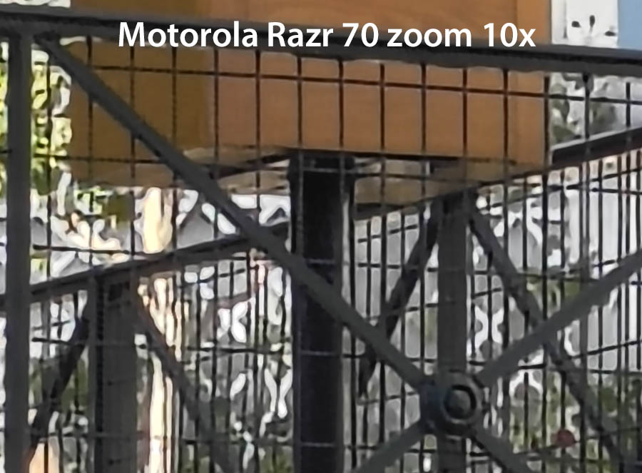 Motorola Razr 70