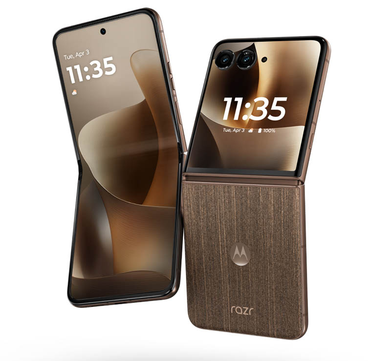 Motorola Razr 70 Ultra