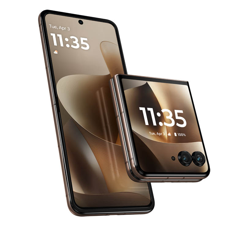 Motorola Razr 70 Ultra