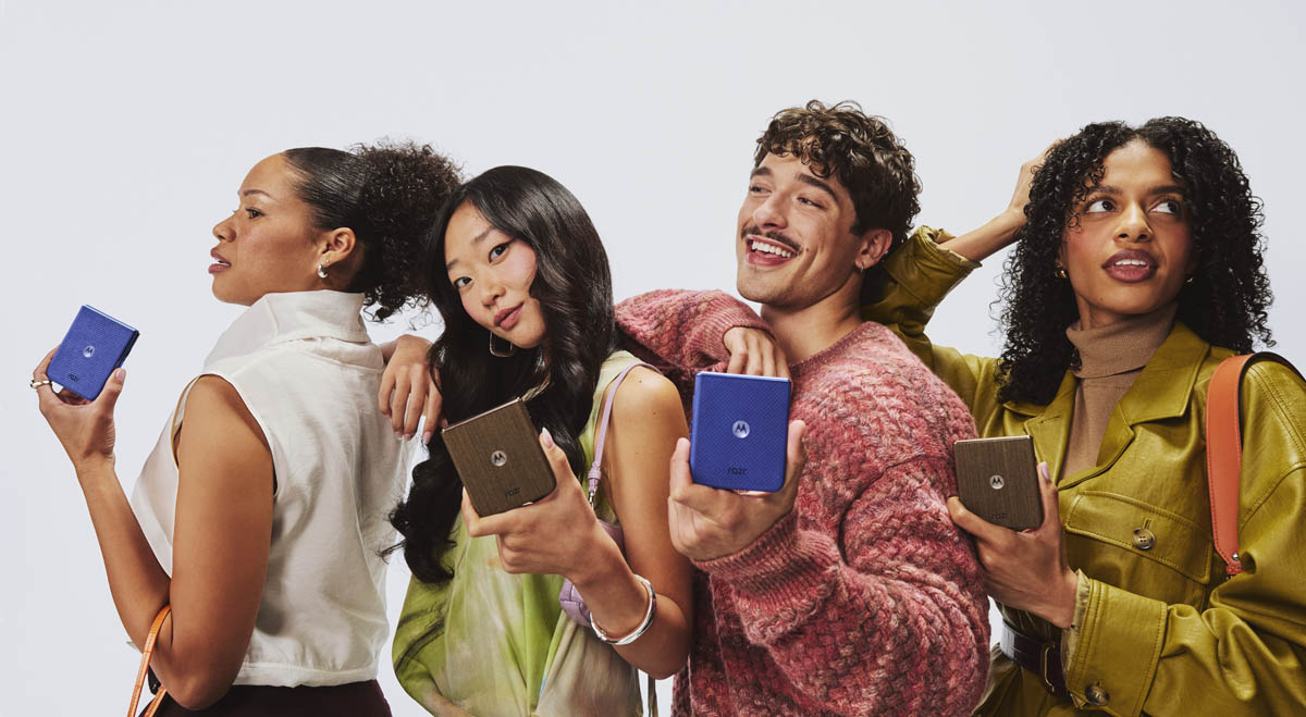 Motorola Razr 70 Ultra