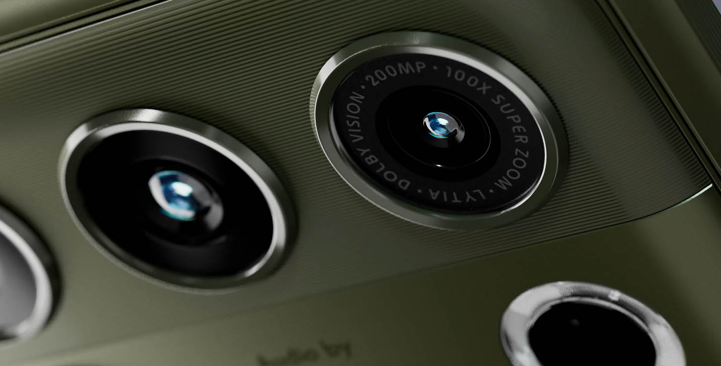 Motorola Signature 27