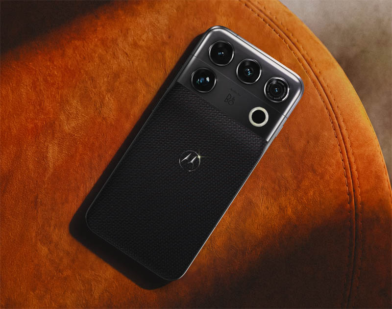 Motorola Signature 27