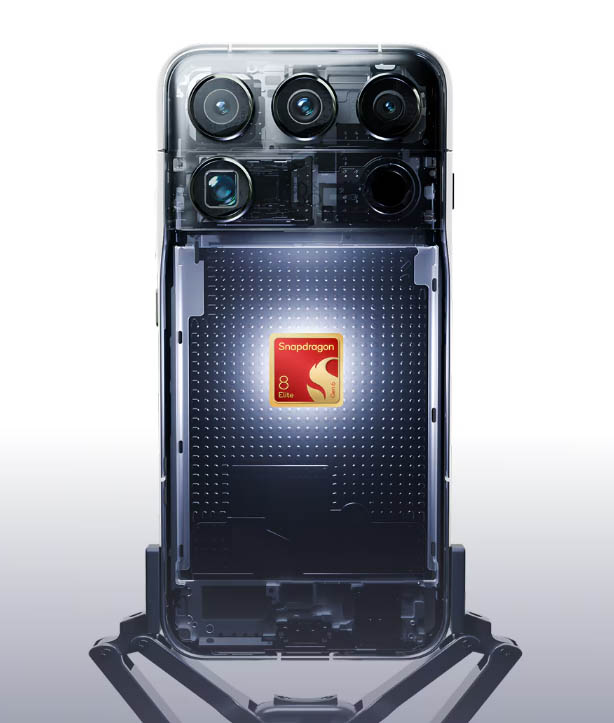 Motorola Signature 27