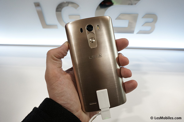 LG G3