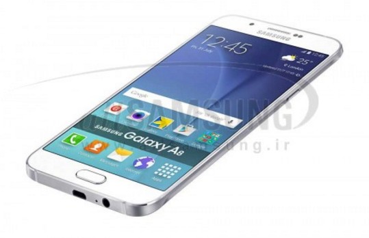 Samsung Galaxy A9 Leak Samsung Iran