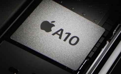 Apple aurait signé avec Samsung pour fabriquer le chipset de l’iPhone de 2018
