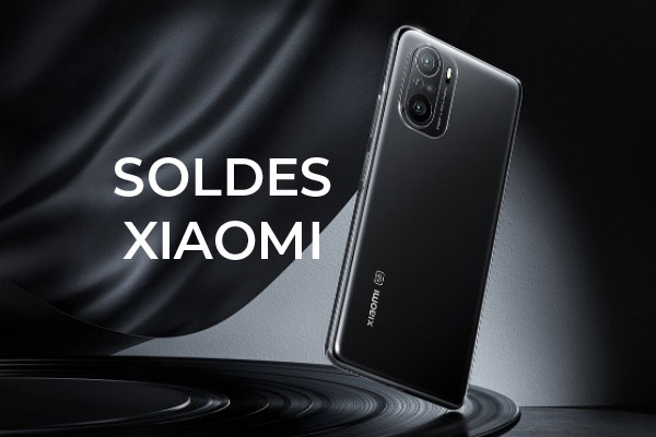 Soldes : 4 bons plans à ne pas rater pour un smartphone Xiaomi pas cher
