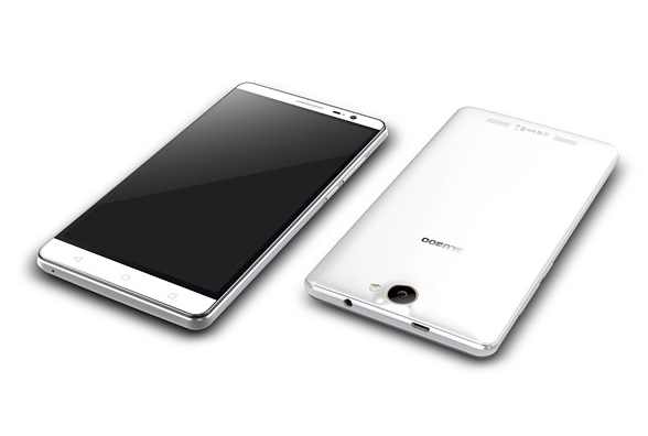 BluBoo X550 : un smartphone abordable et autonome ?