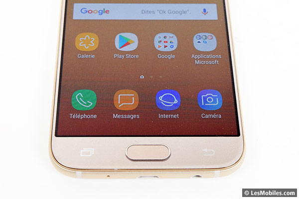 Samsung Galaxy J5 (2017)