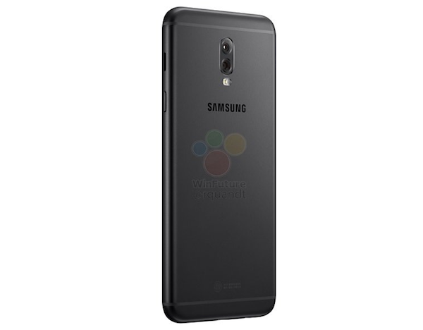 Samsung Galaxy J7+ : il pourrait prendre le nom de Galaxy C8