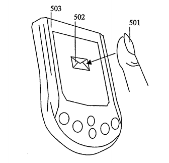 Avec ce brevet, Apple semble avoir (re)découvert Sense ID