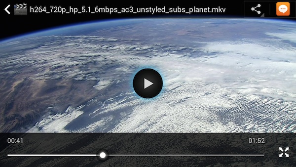 Infinix Race Jet 4G video