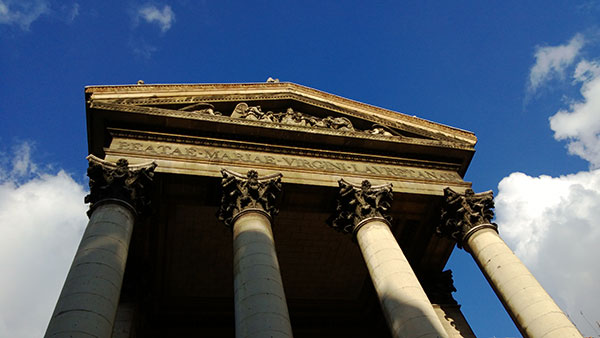 Test Nokia Lumia 920 : photo prise avec le smartphone