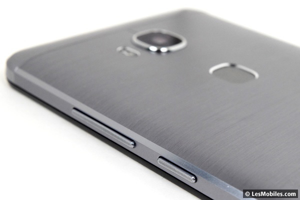 Honor 5X prise en main