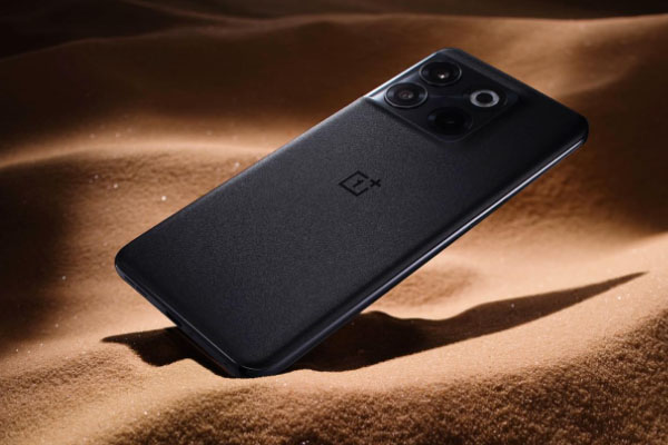 OnePlus 10T : 32% de réduction, Fnac casse le prix de ce smartphone haut de gamme !